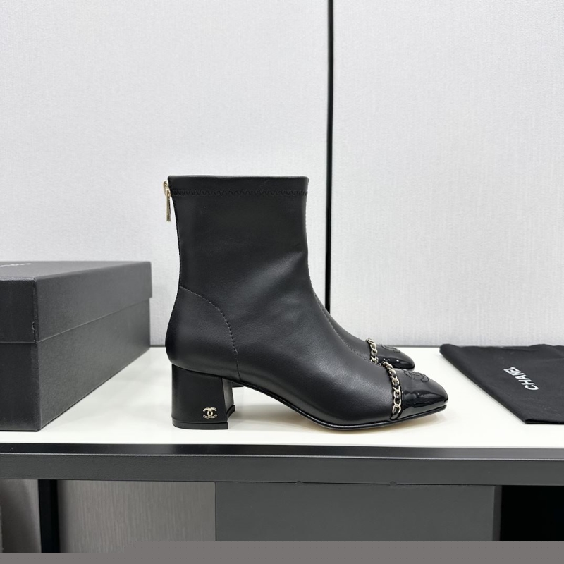 Ch*el boots